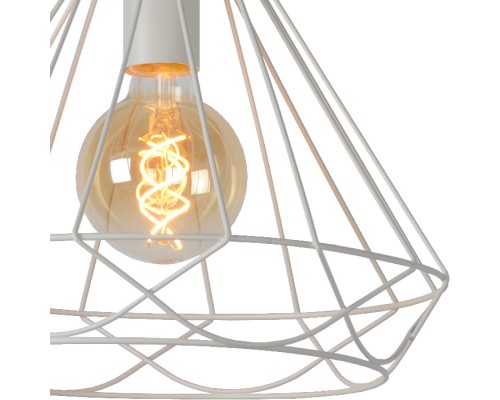 Подвесной светильник Kyara White 78385/32/31 Lucide