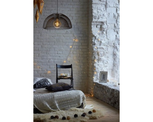 Подвесной светильник Mesh 78387/01/30 Lucide