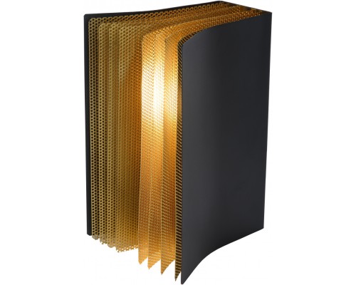 Интерьерная настольная лампа Extravaganza Livret 78596/01/30 Lucide