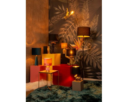 Интерьерная настольная лампа Extravaganza Livret 78596/01/30 Lucide