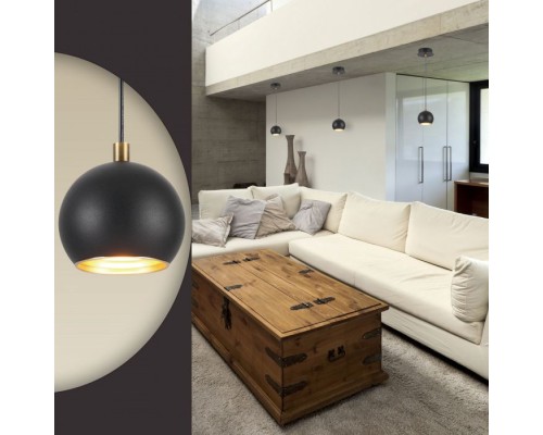 Подвесной светильник Dondoo 3635/1 Lumion