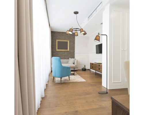 Торшер Marcus 3638/1F Lumion