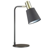 Настольная лампа Marcus 3638/1T Lumion