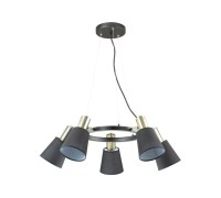 Подвесная люстра Marcus 3638/5 Lumion