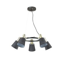 Подвесная люстра Marcus 3638/5 Lumion