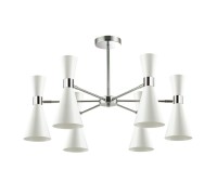 Потолочная люстра Quinn 3661/6C Lumion