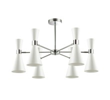 Потолочная люстра Quinn 3661/6C Lumion