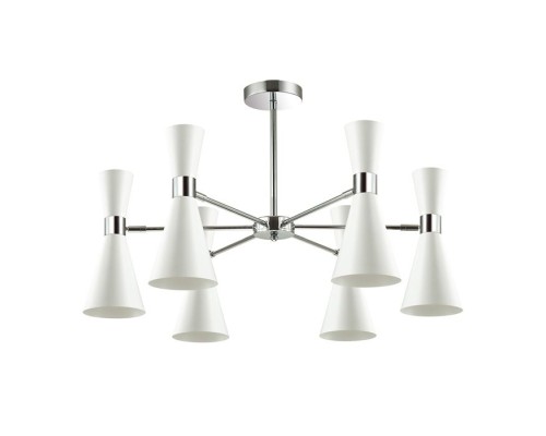 Потолочная люстра Quinn 3661/6C Lumion