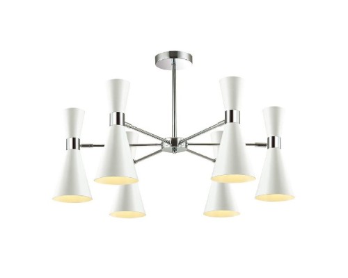 Потолочная люстра Quinn 3661/6C Lumion