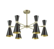 Потолочная люстра Quinn 3662/6C Lumion