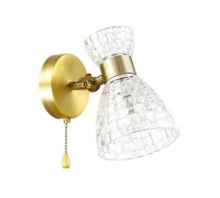 Бра Jackie 3704/1W Lumion