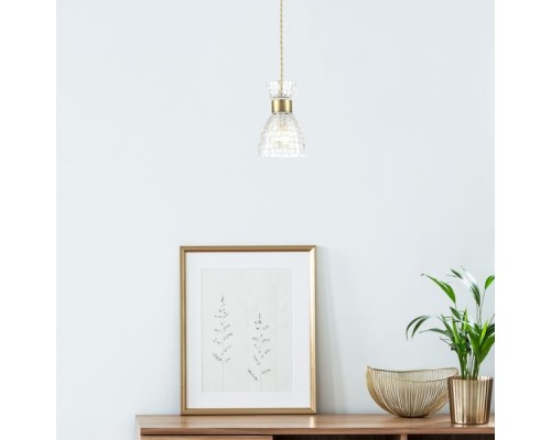 Подвесной светильник Jackie 3704/1 Lumion