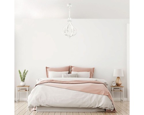 Подвесная люстра Alissa 3710/72L Lumion