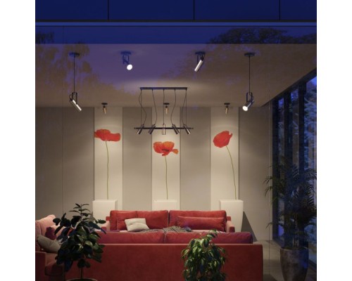 Подвесной светильник Claire 3714/1 Lumion