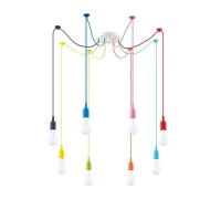 Подвесной светильник Lotte 3719/8 Lumion