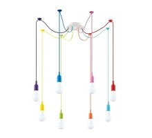 Подвесной светильник Lotte 3719/8 Lumion