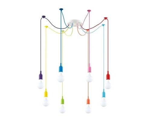 Подвесной светильник Lotte 3719/8 Lumion