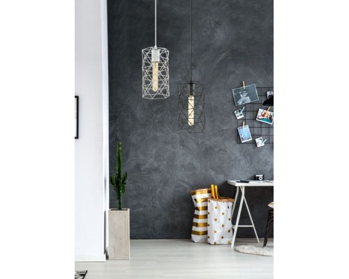 Подвесной светильник Olaf 3729/1 Lumion