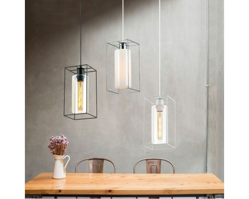 Подвесной светильник Elliot 3731/1 Lumion