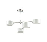 Потолочная люстра Ashley 3742/4C Lumion
