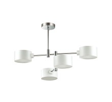 Потолочная люстра Ashley 3742/4C Lumion