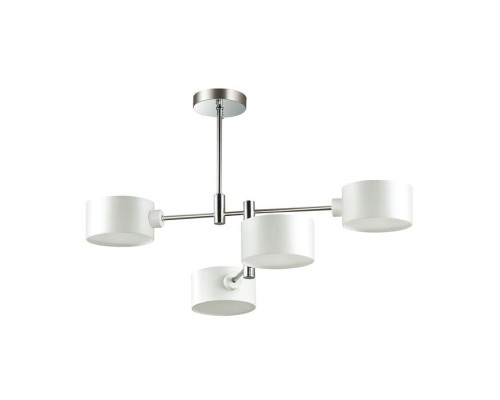 Потолочная люстра Ashley 3742/4C Lumion