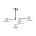 Потолочная люстра Ashley 3742/4C Lumion