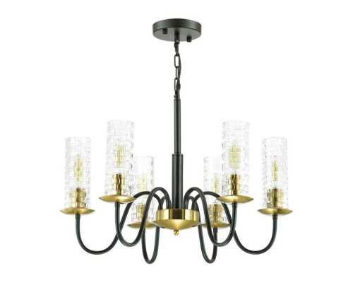 Подвесная люстра Sheila 3781/6 Lumion