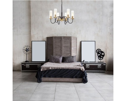 Подвесная люстра Sheila 3781/6 Lumion