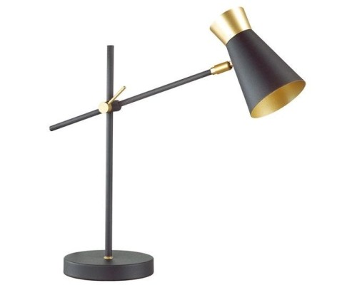 Настольная лампа Liam 3790/1T Lumion