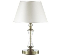Настольная лампа Kimberly 4408/1T Lumion