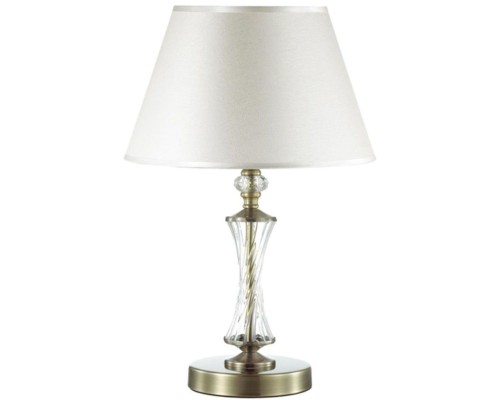 Настольная лампа Kimberly 4408/1T Lumion