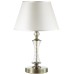 Настольная лампа Kimberly 4408/1T Lumion