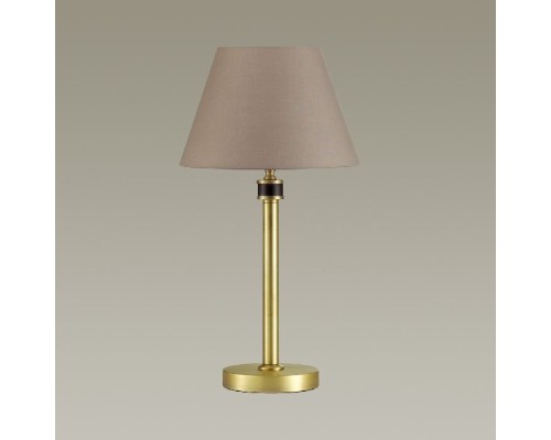 Настольная лампа Montana 4429/1T Lumion