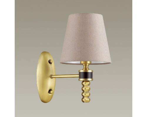 Бра Montana 4429/1W Lumion