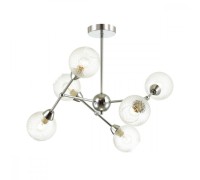 Потолочная люстра Everly 4438/6C Lumion