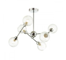 Потолочная люстра Everly 4438/6C Lumion