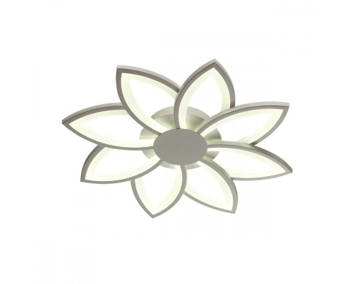 Потолочная люстра Juna 4447/99CL Lumion