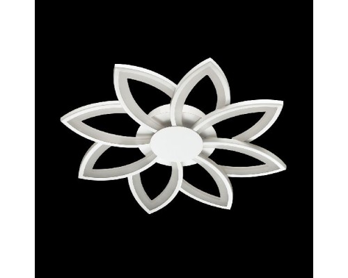 Потолочная люстра Juna 4447/99CL Lumion