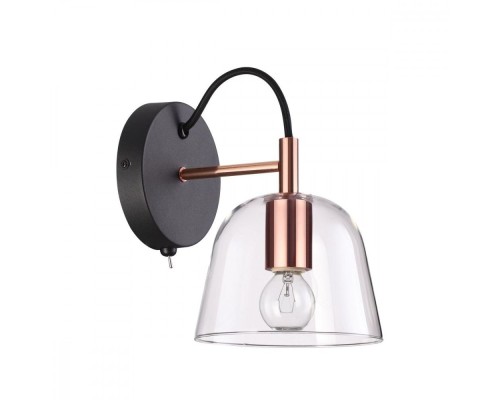 Бра Joseph 4455/1W Lumion