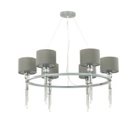 Подвесная люстра Neoclassi 4515/6 Lumion
