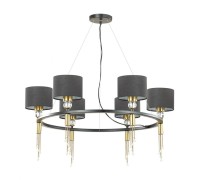 Подвесная люстра Neoclassi 4516/6 Lumion