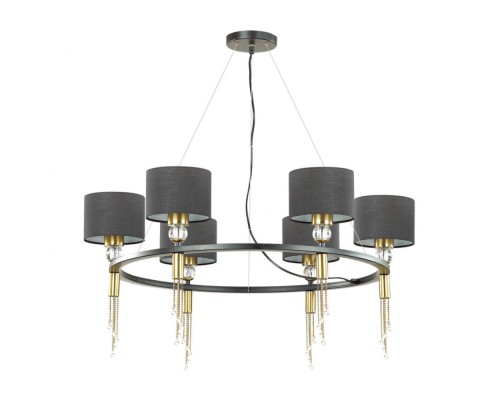 Подвесная люстра Neoclassi 4516/6 Lumion