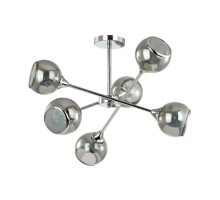 Потолочная люстра Sandra 4530/6C Lumion