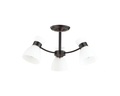 Потолочная люстра Wilma 4534/3C Lumion