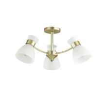 Потолочная люстра Wilma 4535/3C Lumion