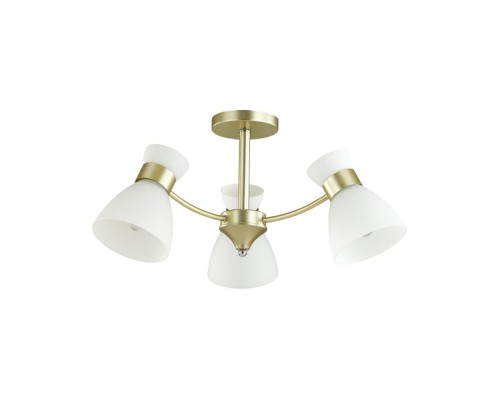 Потолочная люстра Wilma 4535/3C Lumion