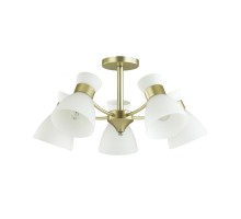 Потолочная люстра Wilma 4535/5C Lumion