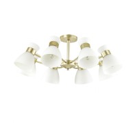Потолочная люстра Wilma 4535/8C Lumion