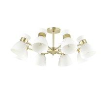 Потолочная люстра Wilma 4535/8C Lumion